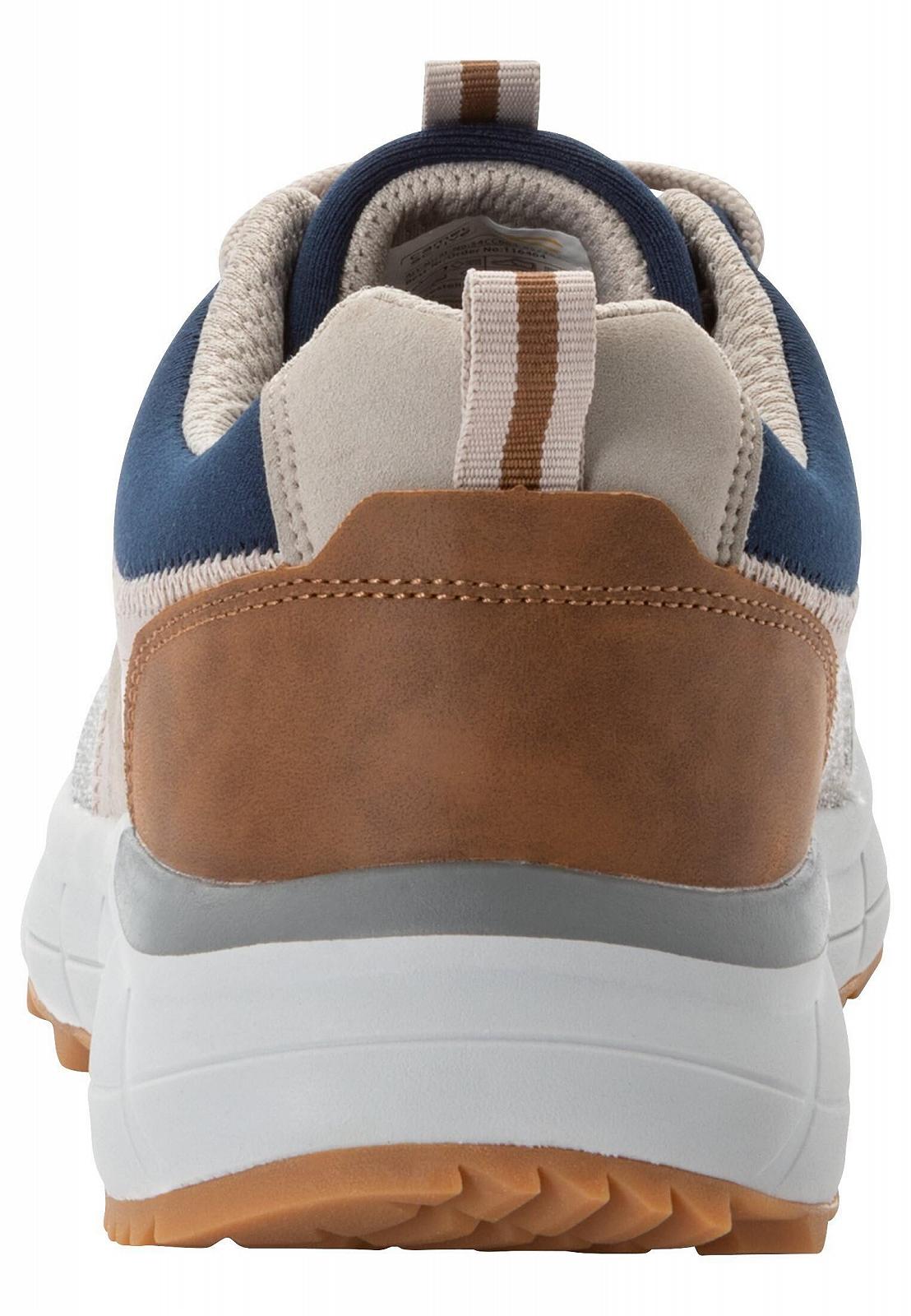 Кросівки Спортивні camel active Шкіряні, фото №4