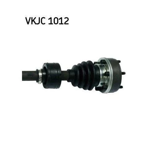 Приводной вал SKF VKJC 1012 AUDI SEAT SKODA VW передняя ось справа, фото №3