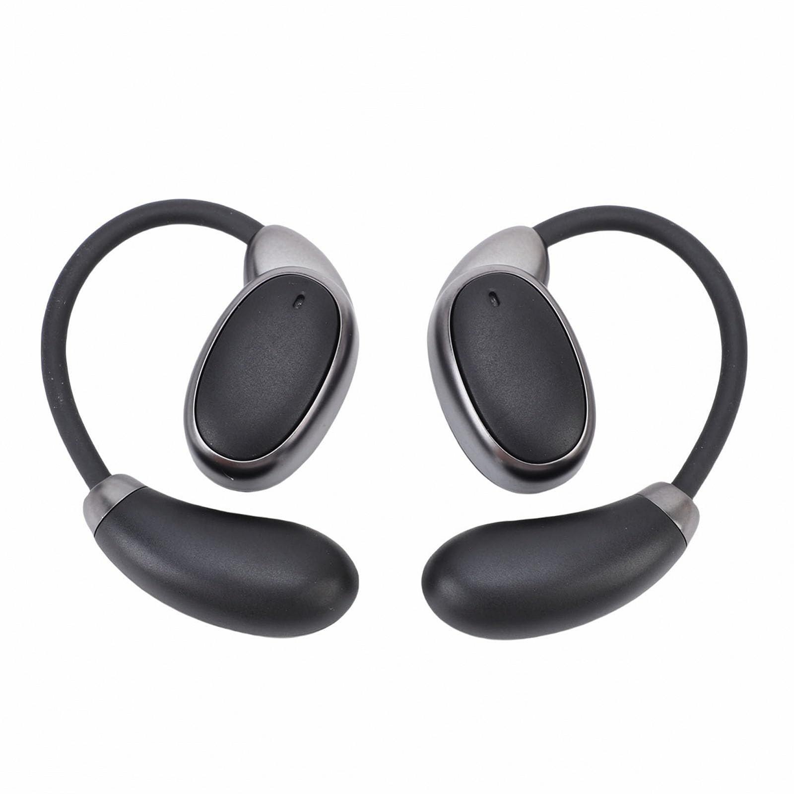 Наушники-переводчики Sorandy для двухстороннего перевода в реальном времени, устройство для перевода на 150 языках, сенсорное управление, фото №9