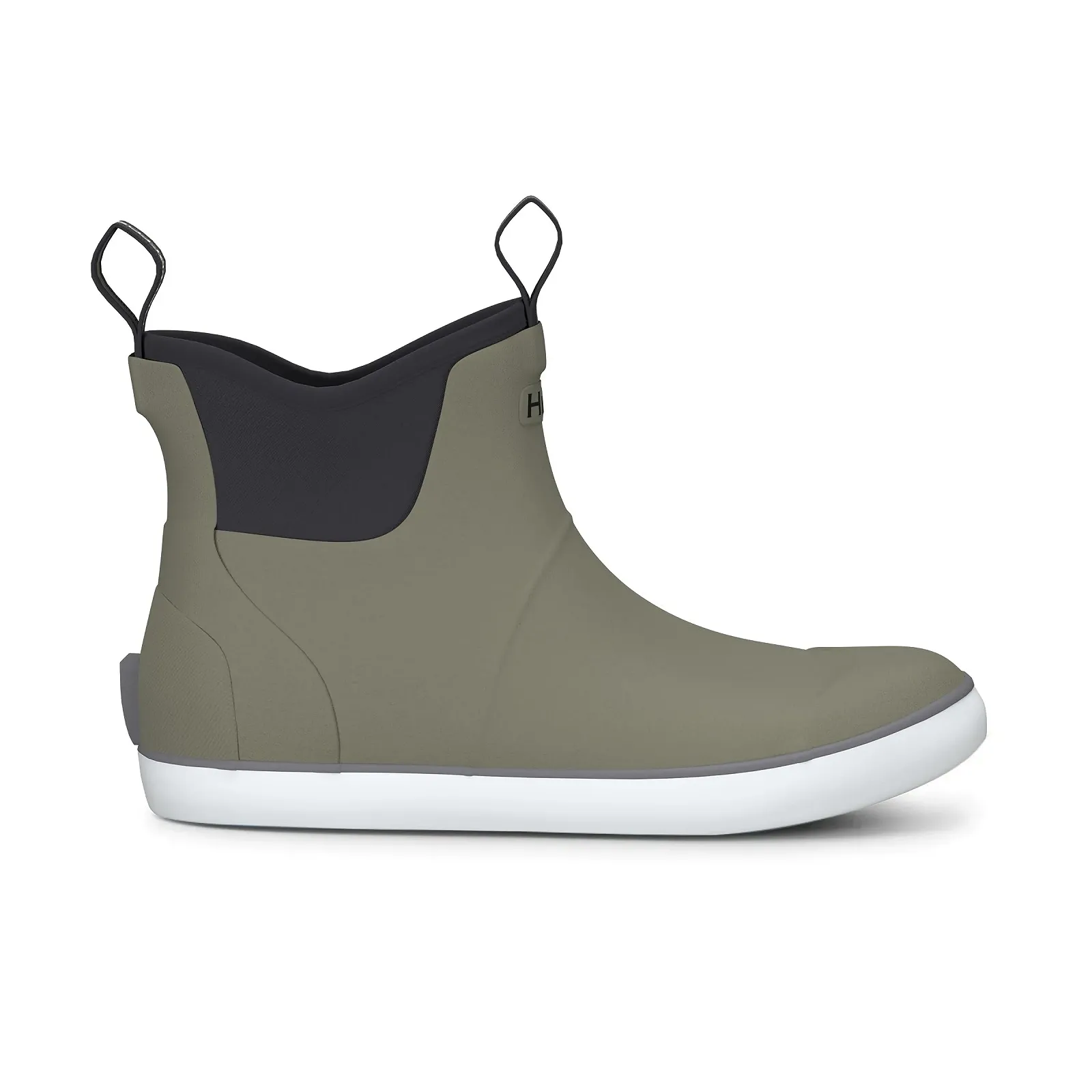 Мужские Ботинки HUK Rogue Wave High Performancе, фото №2