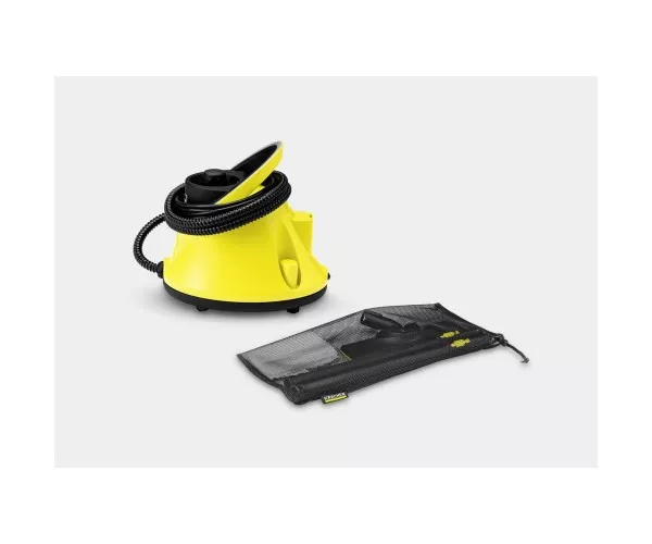 Пароочиститель Karcher SC 2 Deluxe EasyFix (1.513-243.0), фото №4