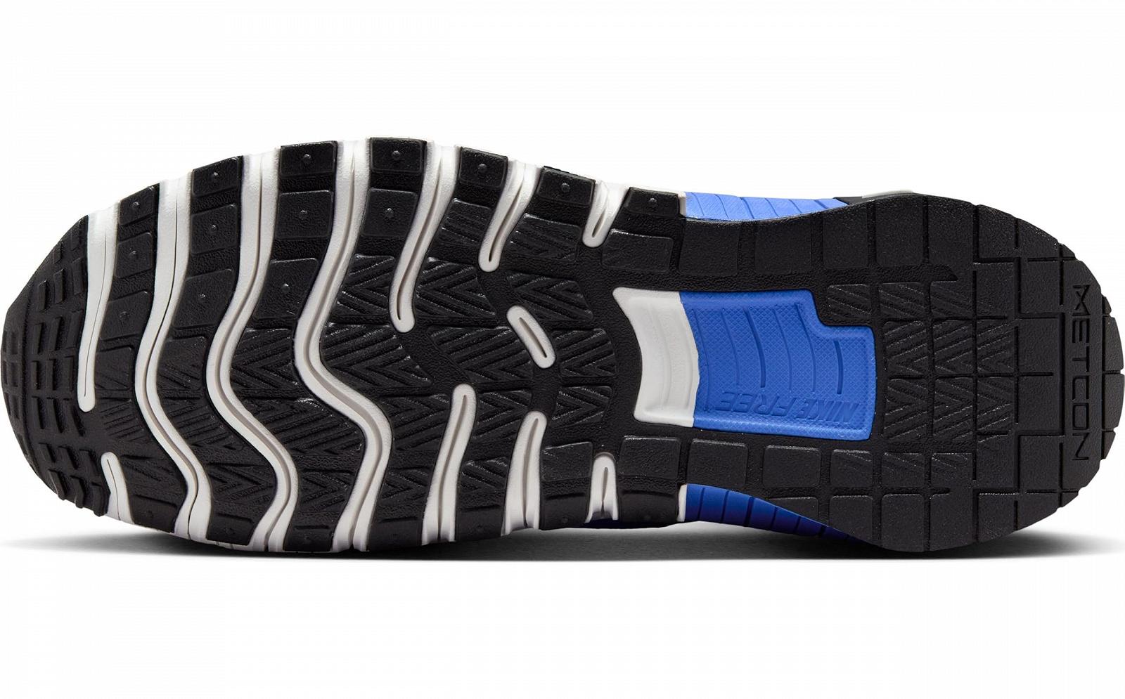 Чоловічі Кросівки Nike Free Metcon 6, фото №4