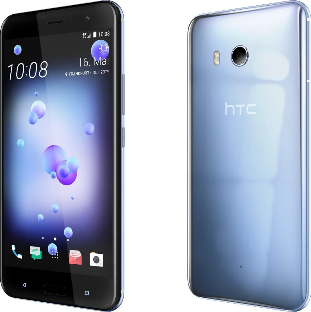 Смартфон HTC Ocean 99HAMB057-00 5.5 дюймов 16 MP 64GB Black, фото №4