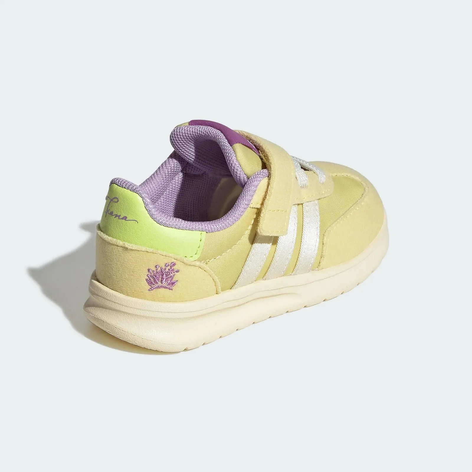 Дитячі Кросівки adidas Disney Tiana Run 70s 2.0, фото №6