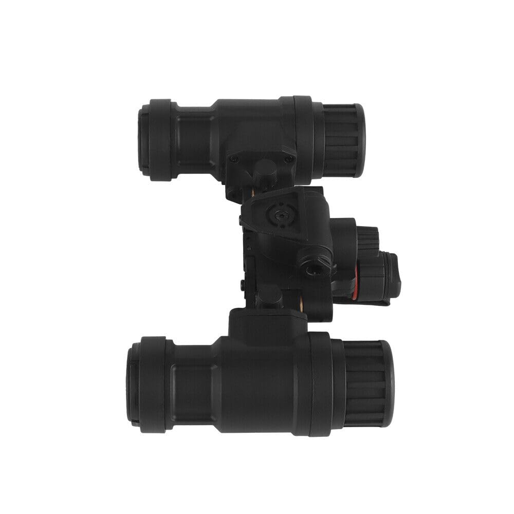 Бінокль Hanlong Tactical Airsoft AN/PVS31 Night Vision Model NVG Немає функції, фото №7