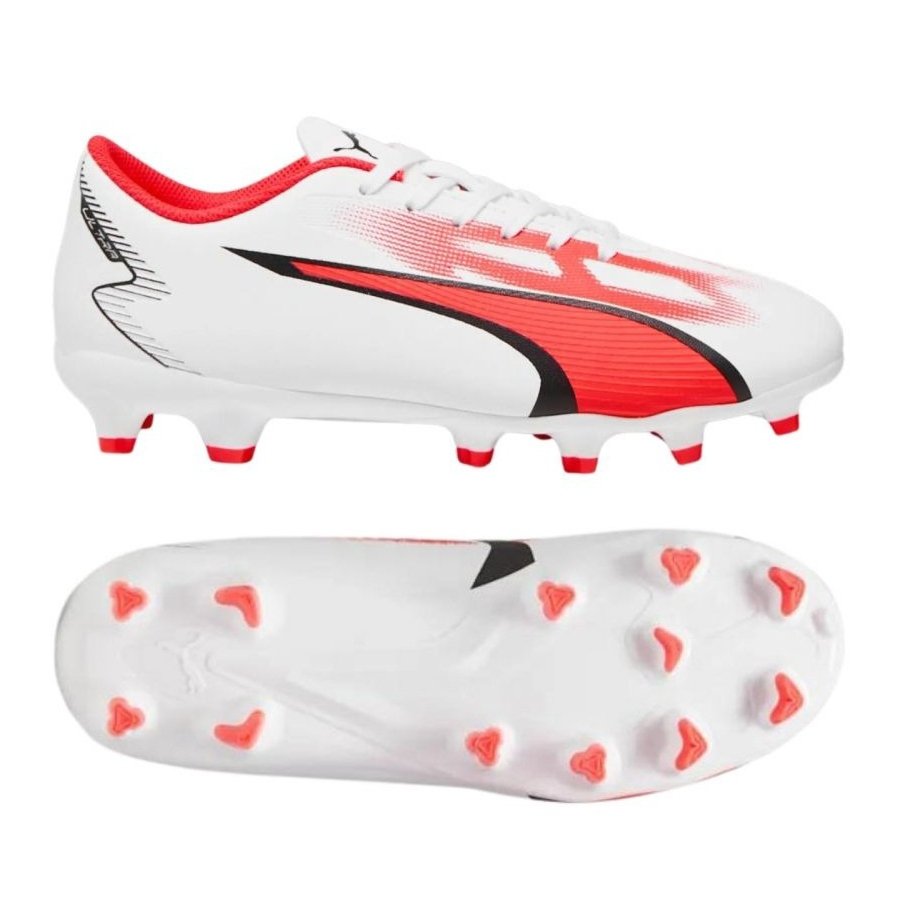 Бутси Puma Ultra Play FG/AG 107530-01 38, фото №1
