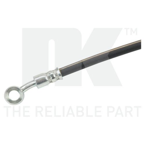 Тормозной шланг NK 852643 для HONDA, передний правый, фото №2 Тормозной шланг NK 852643 для HONDA, передний правый, фото №2