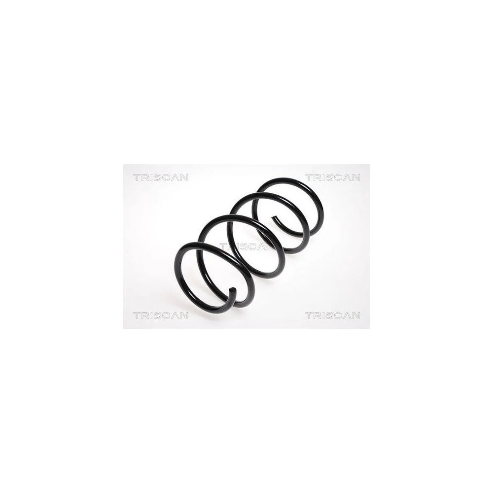 Пружина підвіски TRISCAN для BMW, передня вісь, фото №1
