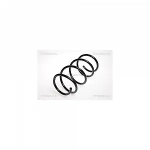 Пружина підвіски TRISCAN для BMW, передня вісь - Фото 1