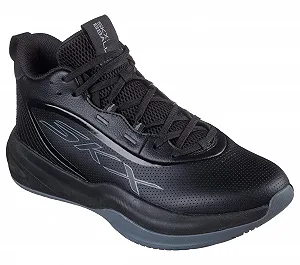 Кросівки Skechers Skx League Basketball - Фото 1