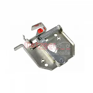 Замок капота METZGER 2310731 для NISSAN OPEL RENAULT VAUXHALL FAST, передний - Фото 1