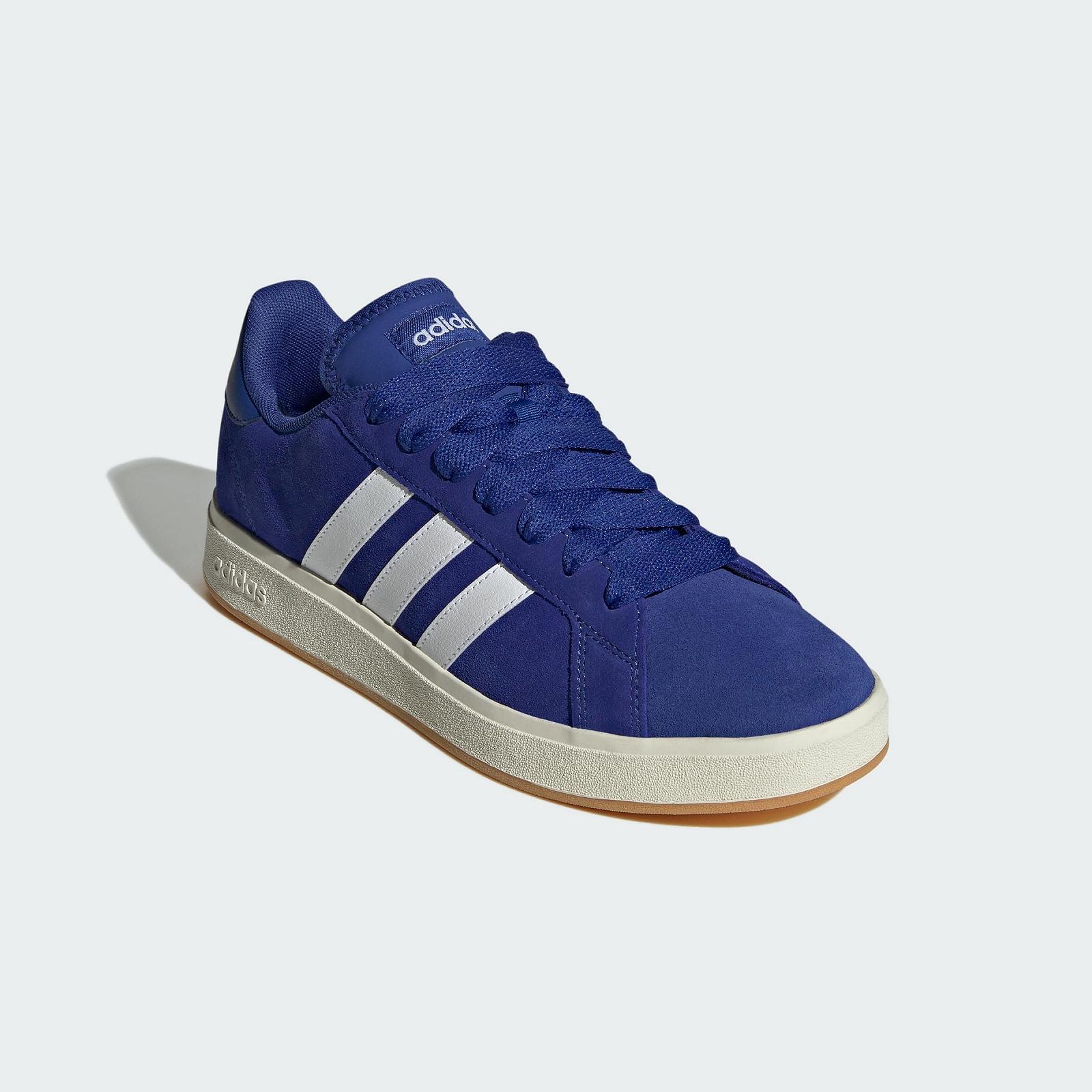Кроссовки adidas Grand Court Base 00s, фото №5