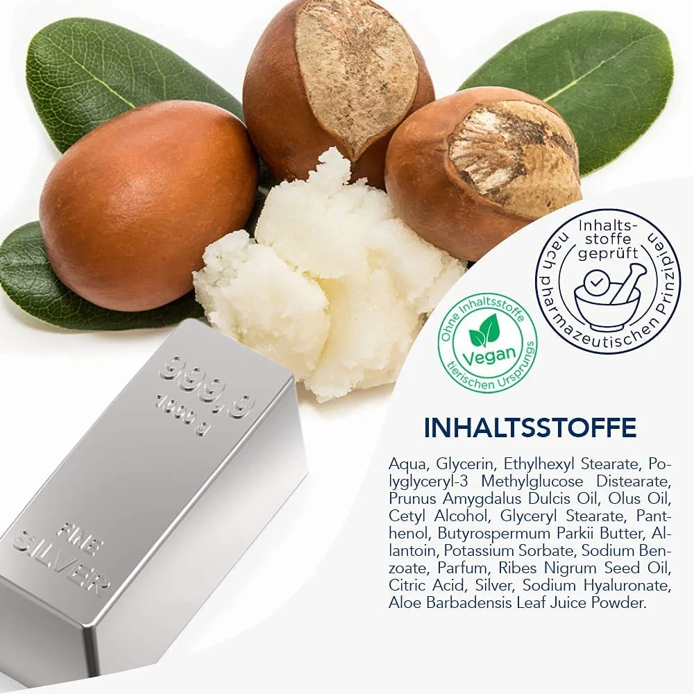 Бальзам для рук и ногтей frei öl Hydrolipid Microbiome, эффект 6-в-1, уход за очень сухой и чувствительной кожей рук, с фармацевтической гиалуроновой кислотой, веганский, 75 мл, фото №3 Бальзам для рук и ногтей frei öl Hydrolipid Microbiome, эффект 6-в-1, уход за очень сухой и чувствительной кожей рук, с фармацевтической гиалуроновой кислотой, веганский, 75 мл, фото №3