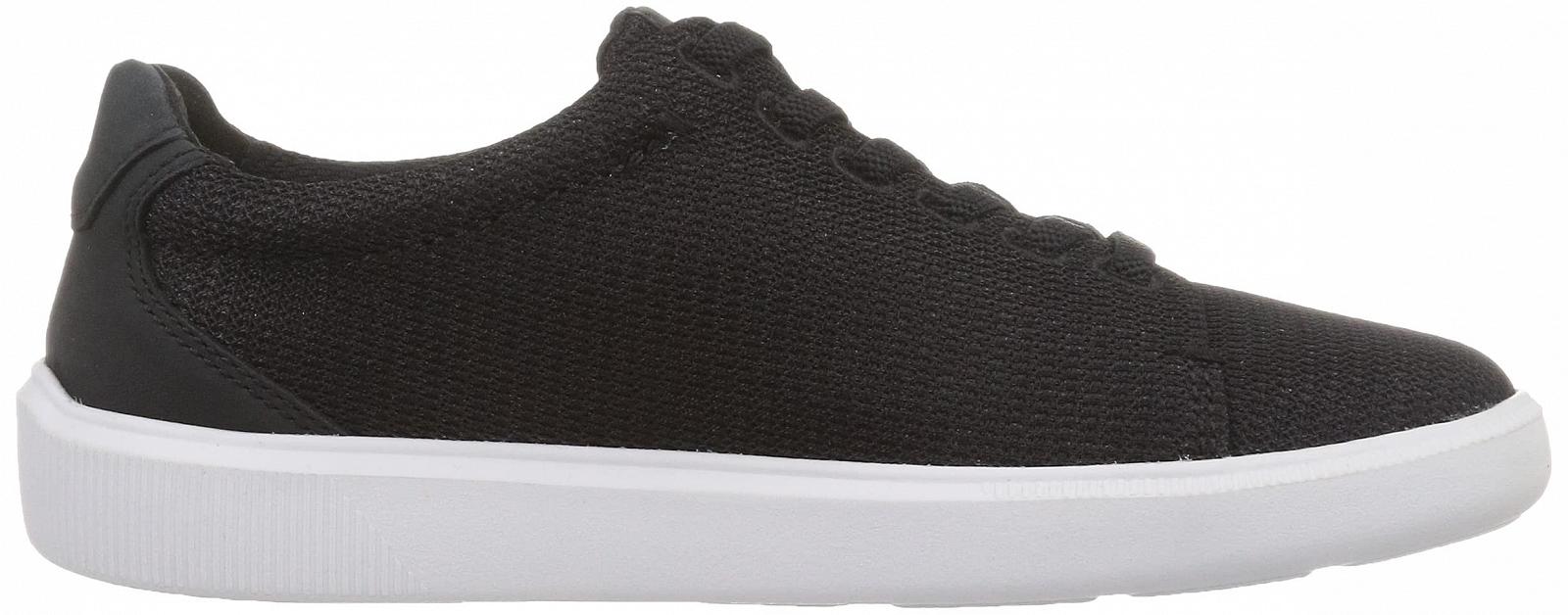 Мужские ботинки Chukka Clarks Cambro Low, фото №6