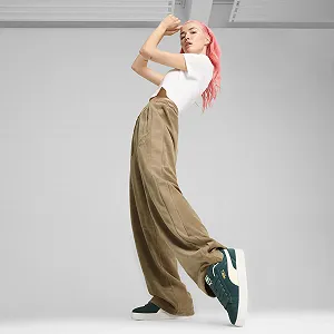 Кросівки PUMA Suede XL synthetic.ua - Фото 1