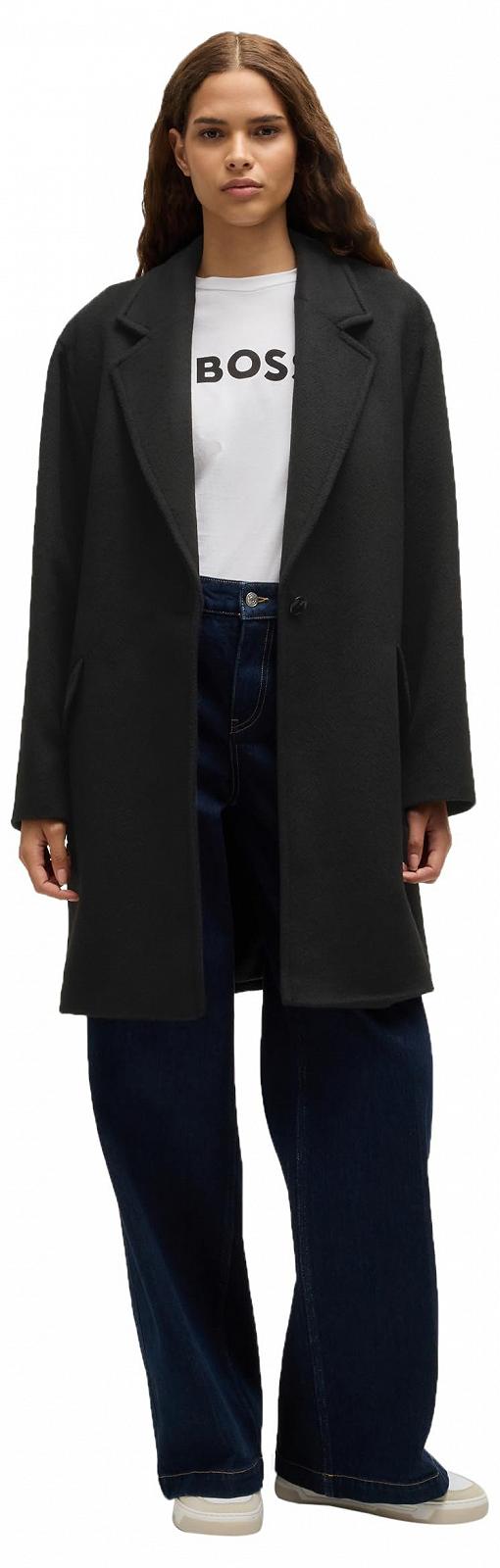 Пальто BOSS C_Calesara1, фото №6