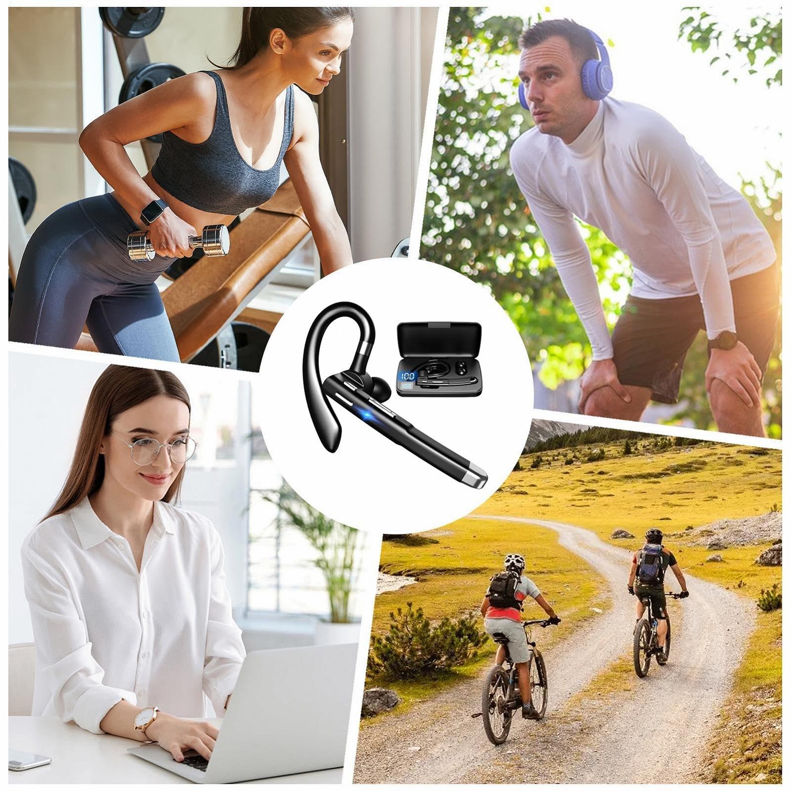 Наушники для перевода, фото №8