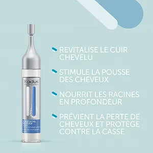 Сыворотка Kadus Professional Vital Booster 6 x 10 мл synthetic.ua - Фото 1