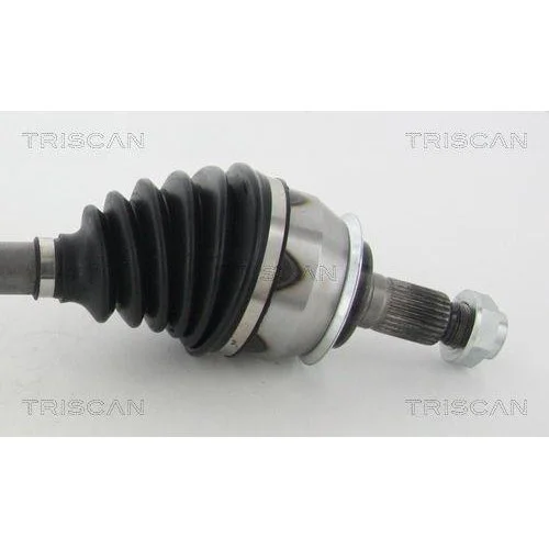 Привідний вал TRISCAN 8540 11530 для MINI передній міст зліва, фото №3