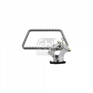 Комплект ланцюга ГРМ FEBI BILSTEIN 49846 верхній, правий, для AUDI synthetic.ua - Фото 1