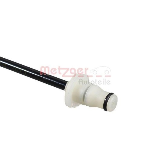 Трубка зчеплення METZGER 2070013 для FIAT NISSAN OPEL, фото №2