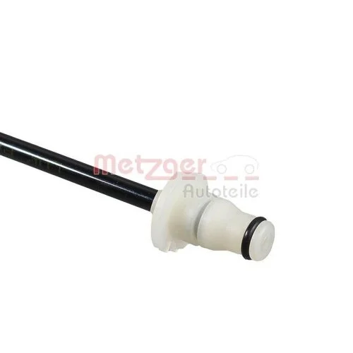 Трубка зчеплення METZGER 2070013 для FIAT NISSAN OPEL, фото №2