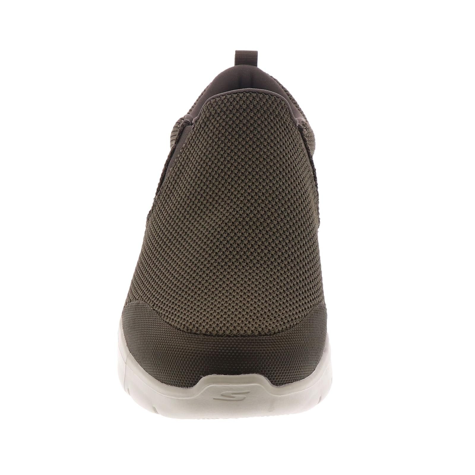 Кросівки Skechers Go Walk Flex Impeccable II чоловічі, фото №6