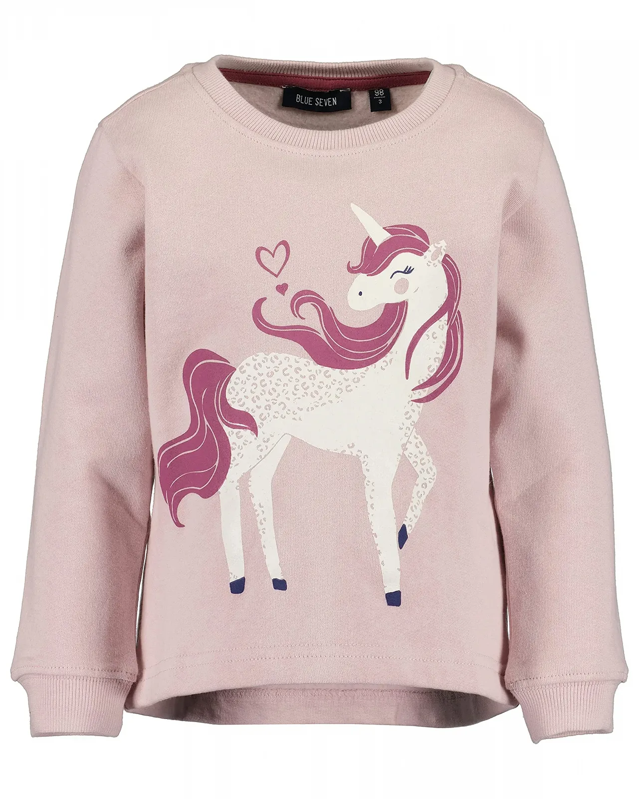 Світшот Blue Seven, фото №1