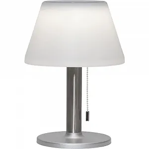 Настольная лампа LED Solar Светодиодная на солнечных батареях - Фото 1