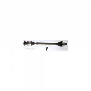 Вал приводной TRISCAN 8540 295065 Передний мост справа - Фото 1