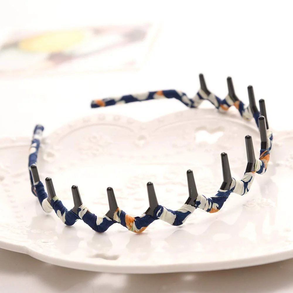 Венок для волос, фото №5 Венок для волос, фото №5