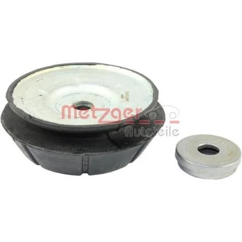 Ремкомплект опоры амортизатора METZGER 6490029 для OPEL CHEVROLET DAEWOO, фото №2