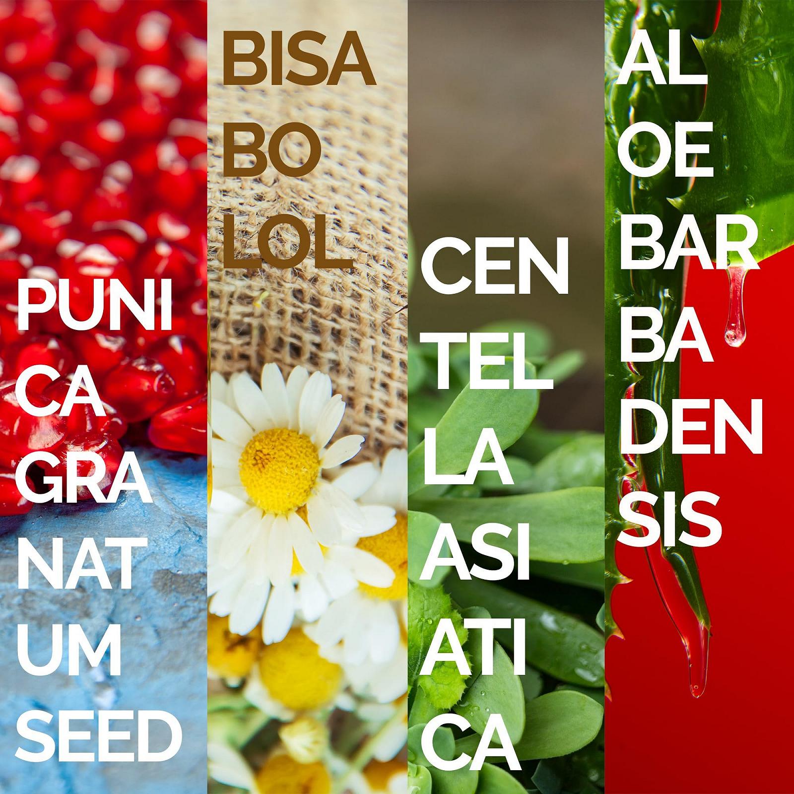 Гель для душу Mineaderm A.D+ Gentle Emollient для сухої та чутливої шкіри 200 ml, фото №4