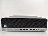 Комп’ютер HP EliteDesk 800 G3 / Intel Core i5-6500 / RAM 8GB / SSD 256GB / 1 x LAN / Windows 11 Pro / Чорний Б/В Хороший Комп’ютер HP EliteDesk 800 G3 / Intel Core i5-6500 / RAM 8GB / SSD 256GB / 1 x LAN / Windows 11 Pro / Чорний Б/В Хороший