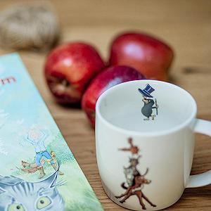 Кружка Farmtier-Party synthetic.ua - Фото 1