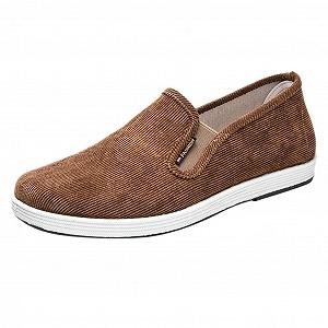 Кросівки чоловічі Road La Trainer Black - Фото 1