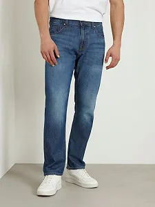 Джинси G 5 POCKETS BADA 32 - Фото 1