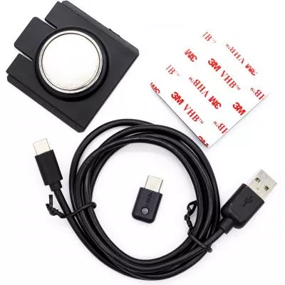 GPS трекер Trackimo TrackiPro TRKM110, фото №6