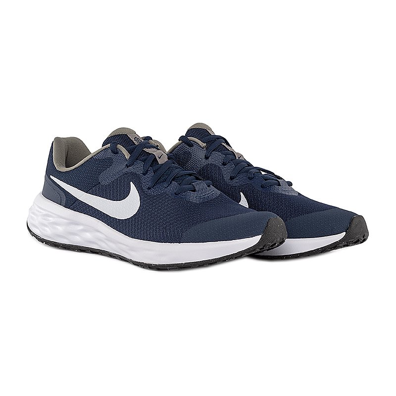 Кроссовки Nike REVOLUTION 6 NN (GS) Размер 40, фото №5