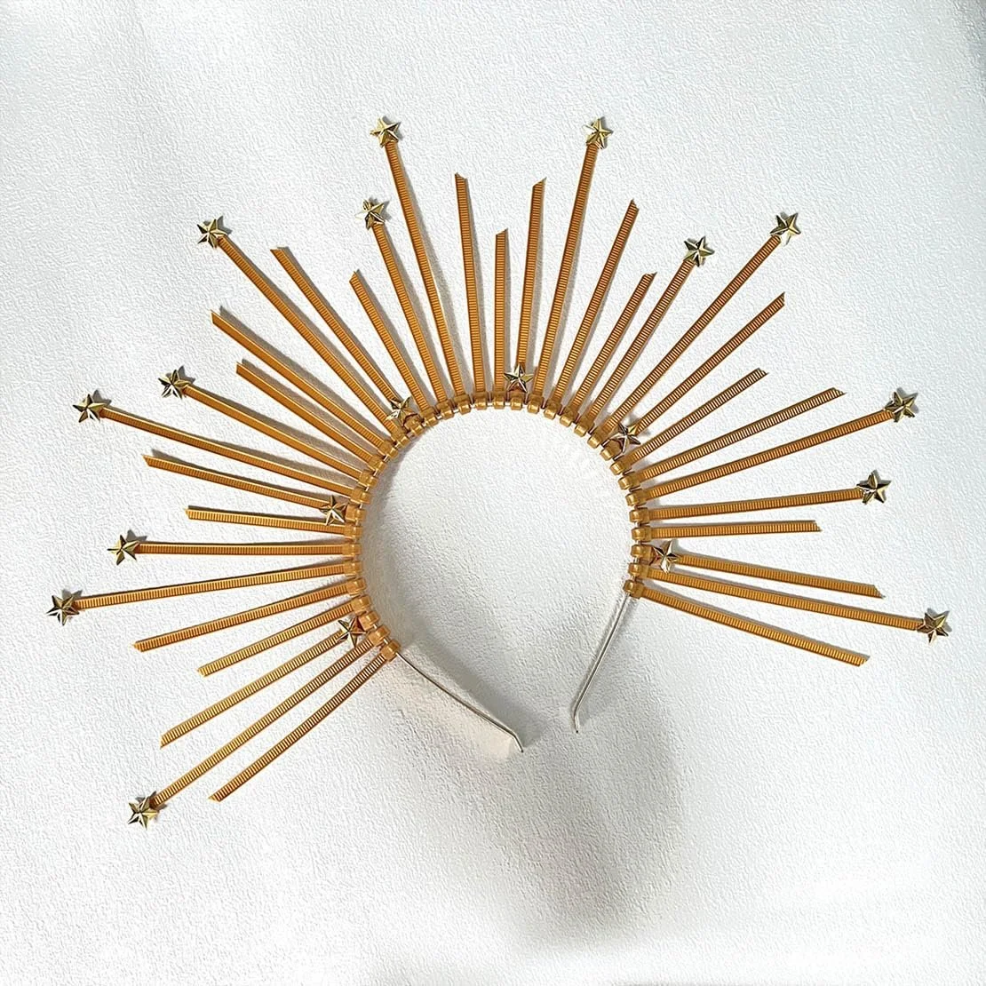 Обруч для волосся Mary Crown, фото №4 Обруч для волосся Mary Crown, фото №4