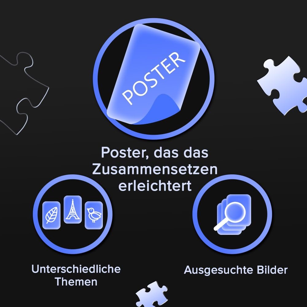 Пазл Trefl Premium Plus Quality Coca-Cola Break 1000 деталей, фото №6