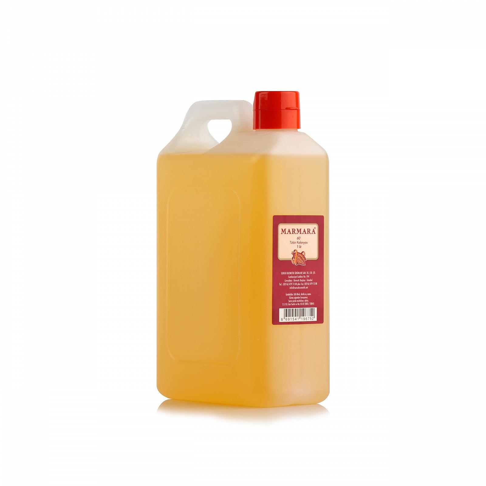 Одеколон Marmara Tobacco Tütün Kolonya После Бритья Мужской Дезинфицирующий Одеколон Вода 400 мл, фото №3 Одеколон Marmara Tobacco Tütün Kolonya После Бритья Мужской Дезинфицирующий Одеколон Вода 400 мл, фото №3