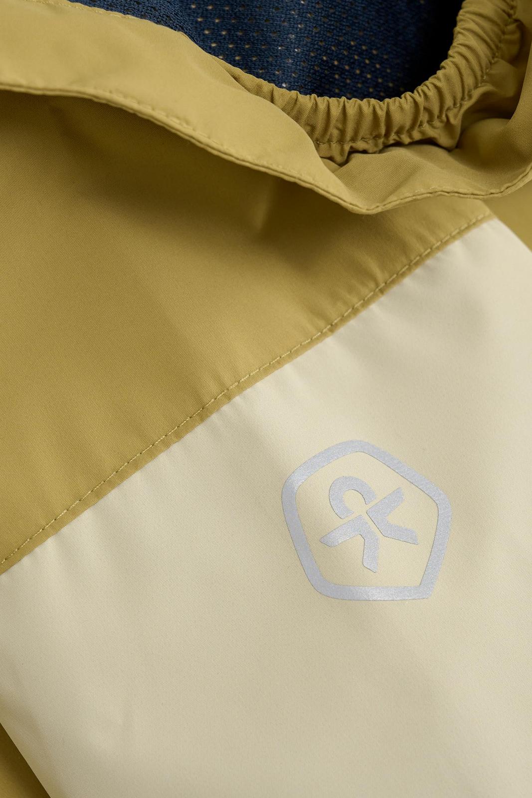 Куртка Color Kids Colour Block 5005 Fox Glove, фото №4 Куртка Color Kids Colour Block 5005 Fox Glove, фото №4