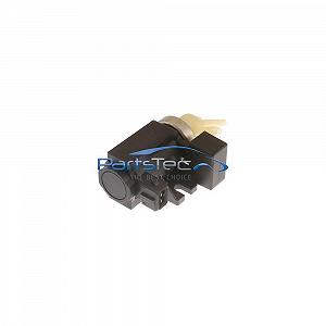 Перетворювач тиску, турбокомпресор PartsTec PTA510-0592 для OPEL CHEVROLET GENERAL MOTORS synthetic.ua - Фото 1