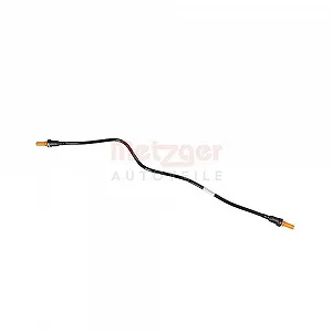 Паливна магістраль METZGER 2150260 для CITROËN PEUGEOT DS - Фото 1