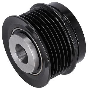 Обгінна муфта генератора BLUE PRINT ADA1061303 для CHRYSLER JEEP - Фото 1