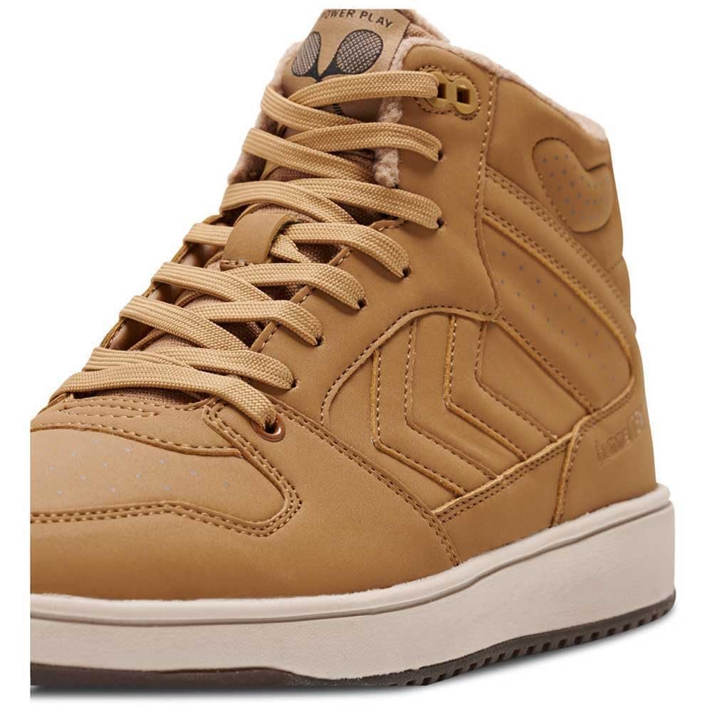 Кроссовки hummel St. Power для взрослых, легкие, фото №7