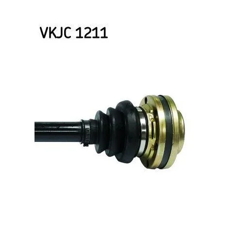 Приводной вал SKF VKJC 1211 для BMW задний мост слева справа, фото №3 Приводной вал SKF VKJC 1211 для BMW задний мост слева справа, фото №3