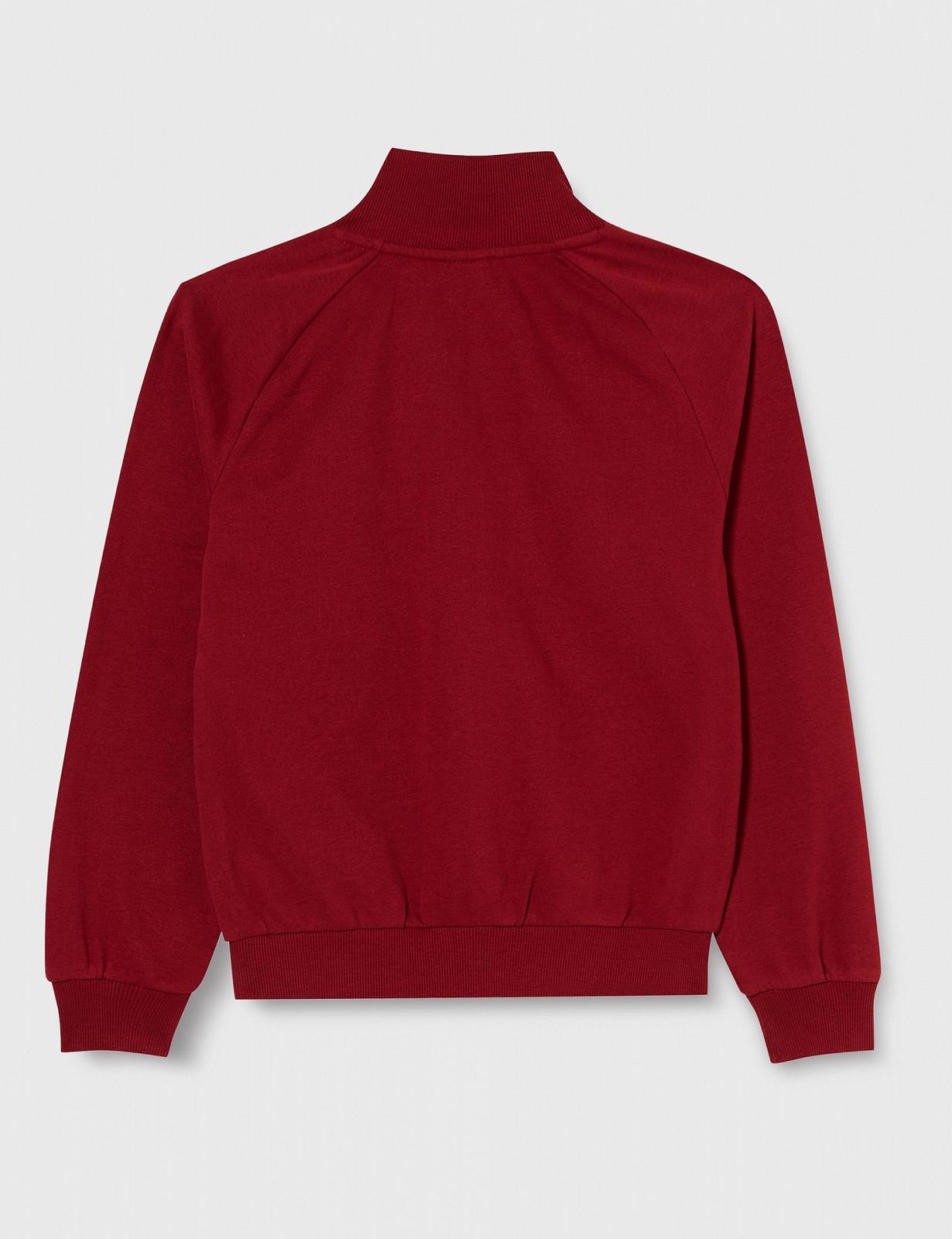 Світшот s.Oliver з коміром-стійкою для хлопчиків, фото №3