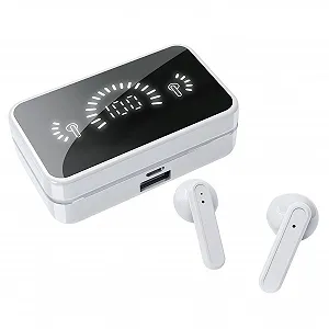 Навушники-перекладачі Bluetooth 5.4 з миттєвим перекладом 144 мовами - Фото 1